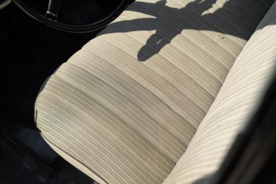 1955 Mercedes - Benz 190