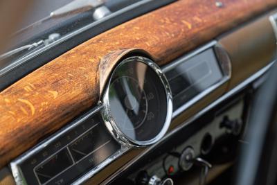 1955 Mercedes - Benz 190