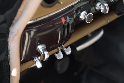 1955 Mercedes - Benz 190