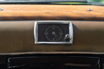 1955 Mercedes - Benz 190