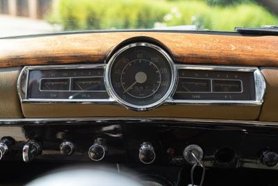 1955 Mercedes - Benz 190