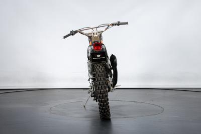 1983 Aspes 125 HOPI 5 RG