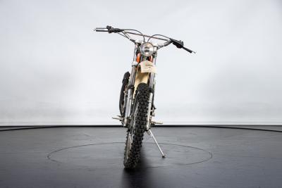 1983 Aspes 125 HOPI 5 RG