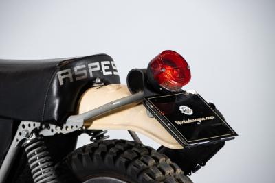 1983 Aspes 125 HOPI 5 RG