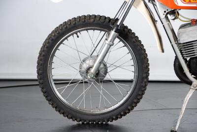 1983 Aspes 125 HOPI 5 RG