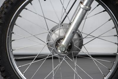 1983 Aspes 125 HOPI 5 RG