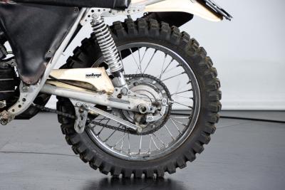 1983 Aspes 125 HOPI 5 RG