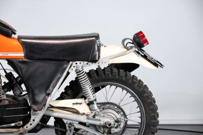 1983 Aspes 125 HOPI 5 RG