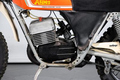 1983 Aspes 125 HOPI 5 RG