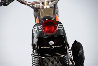 1983 Aspes 125 HOPI 5 RG