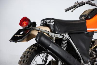 1983 Aspes 125 HOPI 5 RG