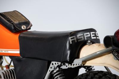 1983 Aspes 125 HOPI 5 RG