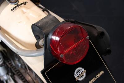 1983 Aspes 125 HOPI 5 RG