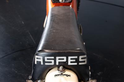 1983 Aspes 125 HOPI 5 RG