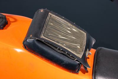 1983 Aspes 125 HOPI 5 RG