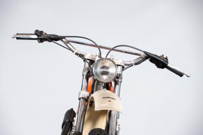 1983 Aspes 125 HOPI 5 RG