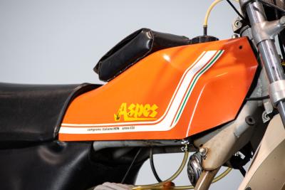 1983 Aspes 125 HOPI 5 RG