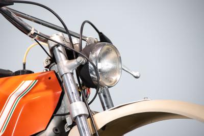 1983 Aspes 125 HOPI 5 RG