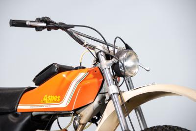 1983 Aspes 125 HOPI 5 RG