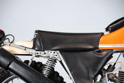 1983 Aspes 125 HOPI 5 RG