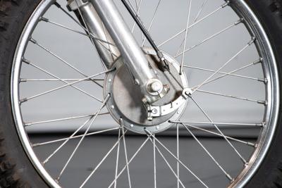 1983 Aspes 125 HOPI 5 RG