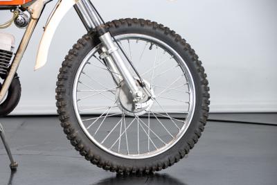 1983 Aspes 125 HOPI 5 RG