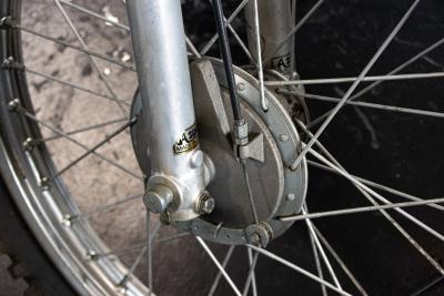 1983 Aspes 125 HOPI 5 RG