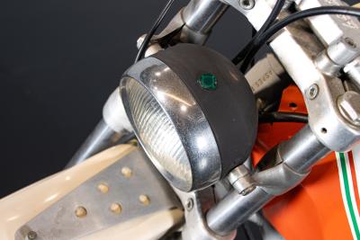 1983 Aspes 125 HOPI 5 RG