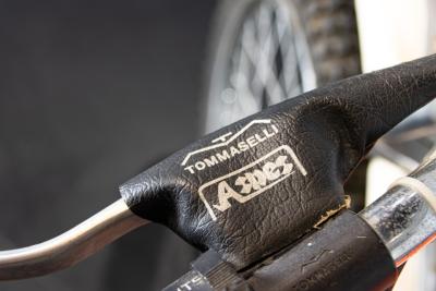 1983 Aspes 125 HOPI 5 RG