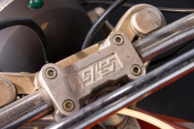 1983 Aspes 125 HOPI 5 RG