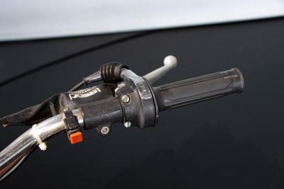 1983 Aspes 125 HOPI 5 RG