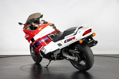 1995 Honda CBR 1000 F