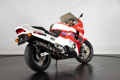 1995 Honda CBR 1000 F