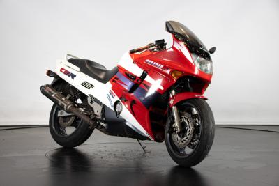 1995 Honda CBR 1000 F