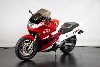 1995 Honda CBR 1000 F