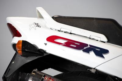 1995 Honda CBR 1000 F