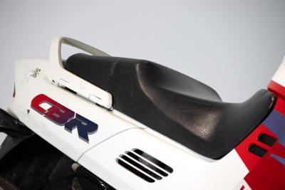 1995 Honda CBR 1000 F