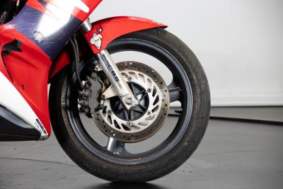 1995 Honda CBR 1000 F