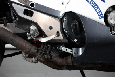 1995 Honda CBR 1000 F