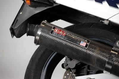 1995 Honda CBR 1000 F