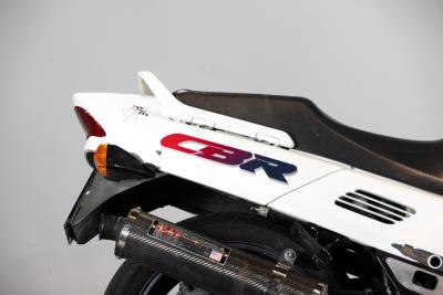 1995 Honda CBR 1000 F