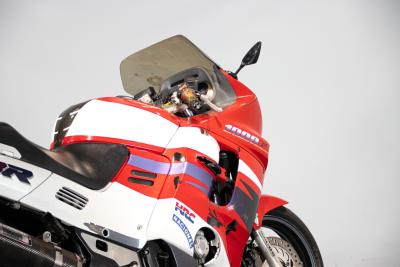 1995 Honda CBR 1000 F