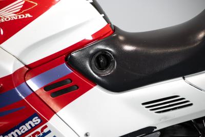 1995 Honda CBR 1000 F