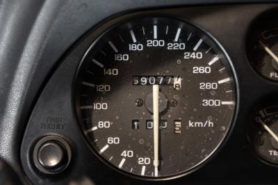 1995 Honda CBR 1000 F