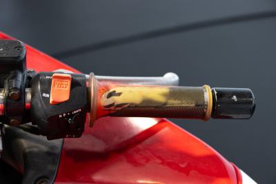 1995 Honda CBR 1000 F