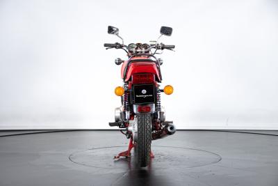 1979 Yamaha XS 750 E