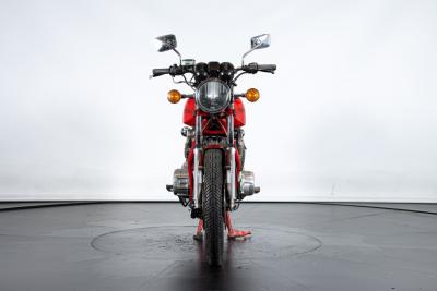 1979 Yamaha XS 750 E