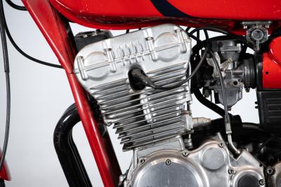 1979 Yamaha XS 750 E