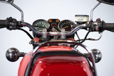 1979 Yamaha XS 750 E