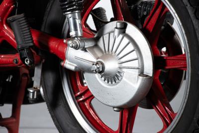 1979 Yamaha XS 750 E